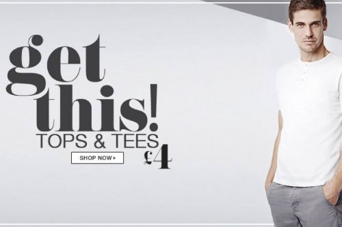 Her Erkeğin Gardırobunda İhtiyacı Olan T-Shirtler