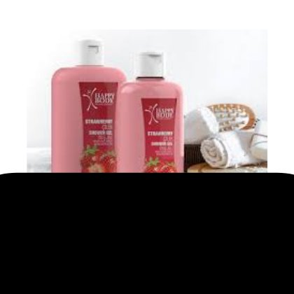 Duş ve Banyo Ürünleri