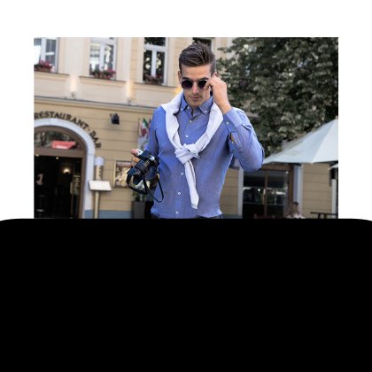 Erkek Giyim