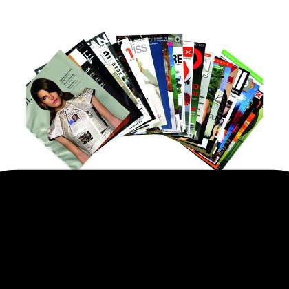Kitap ve Dergi