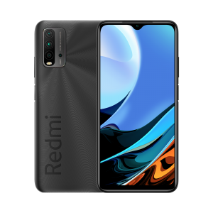 Redmi 9T (4 GB +64 GB)