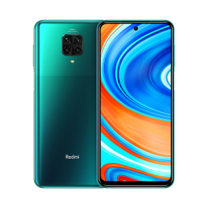 Redmi Note 9 Pro (6 GB + 64 GB)