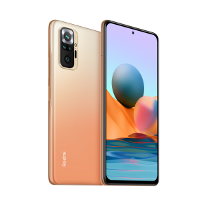 Redmi Note 10 Pro (8GB+128GB)